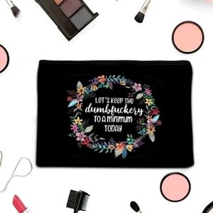 💄💐✏️👝Versatile Pouch👝✏️💐💄